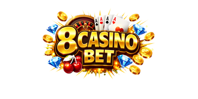 8 CASINO BET